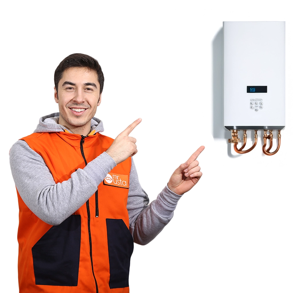 Köprübaşı Kombi Tamircisi