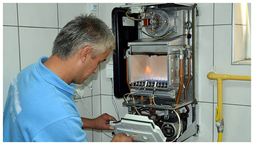 Köprübaşı Kombi Tamircisi